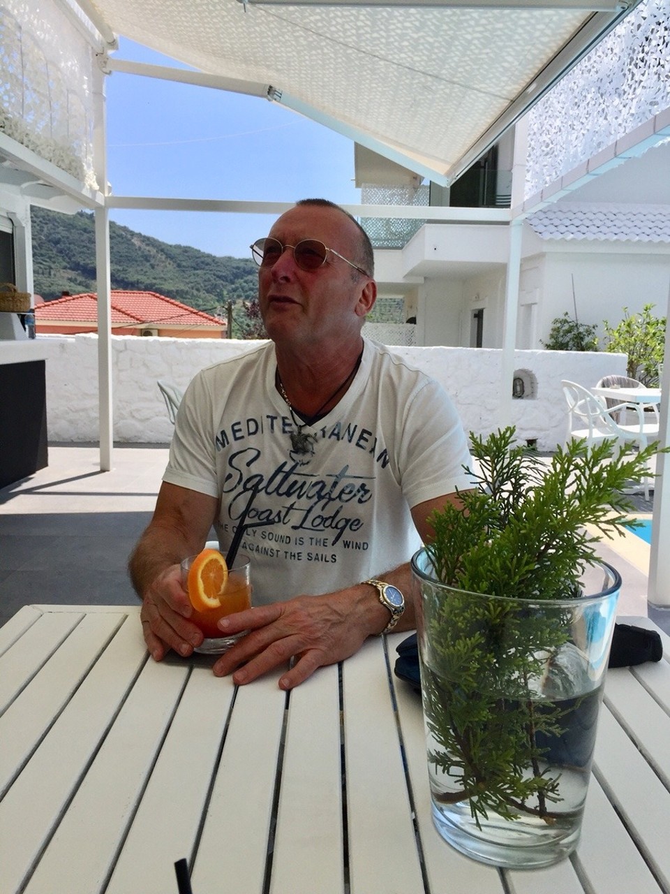 Griechenland - Parga - 