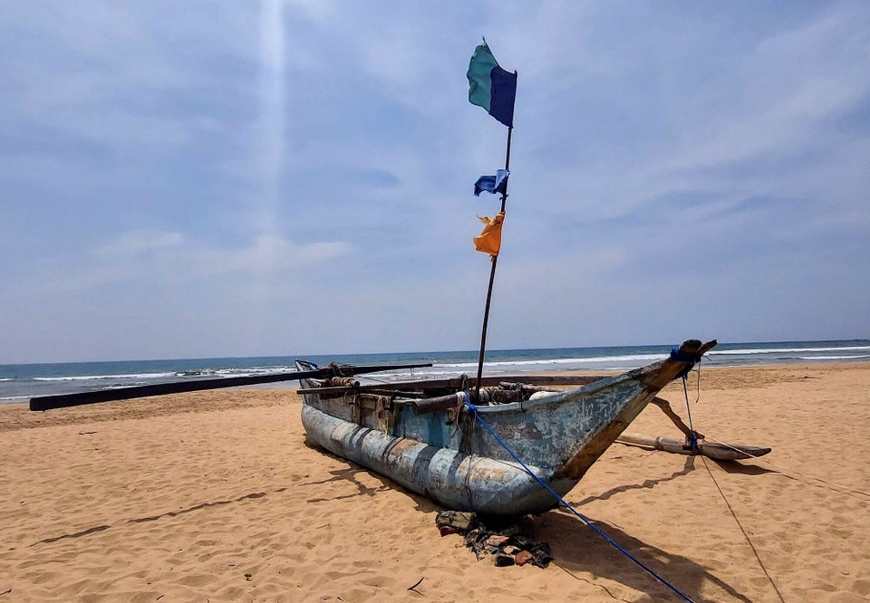 Sri Lanka -  - 