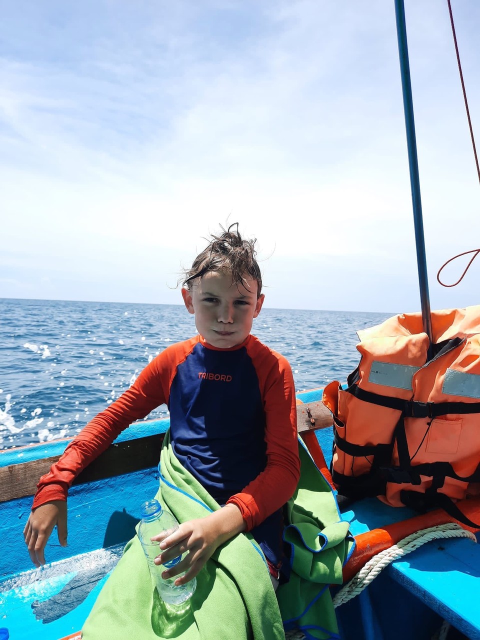 Thailand - Ko Pha-ngan - 