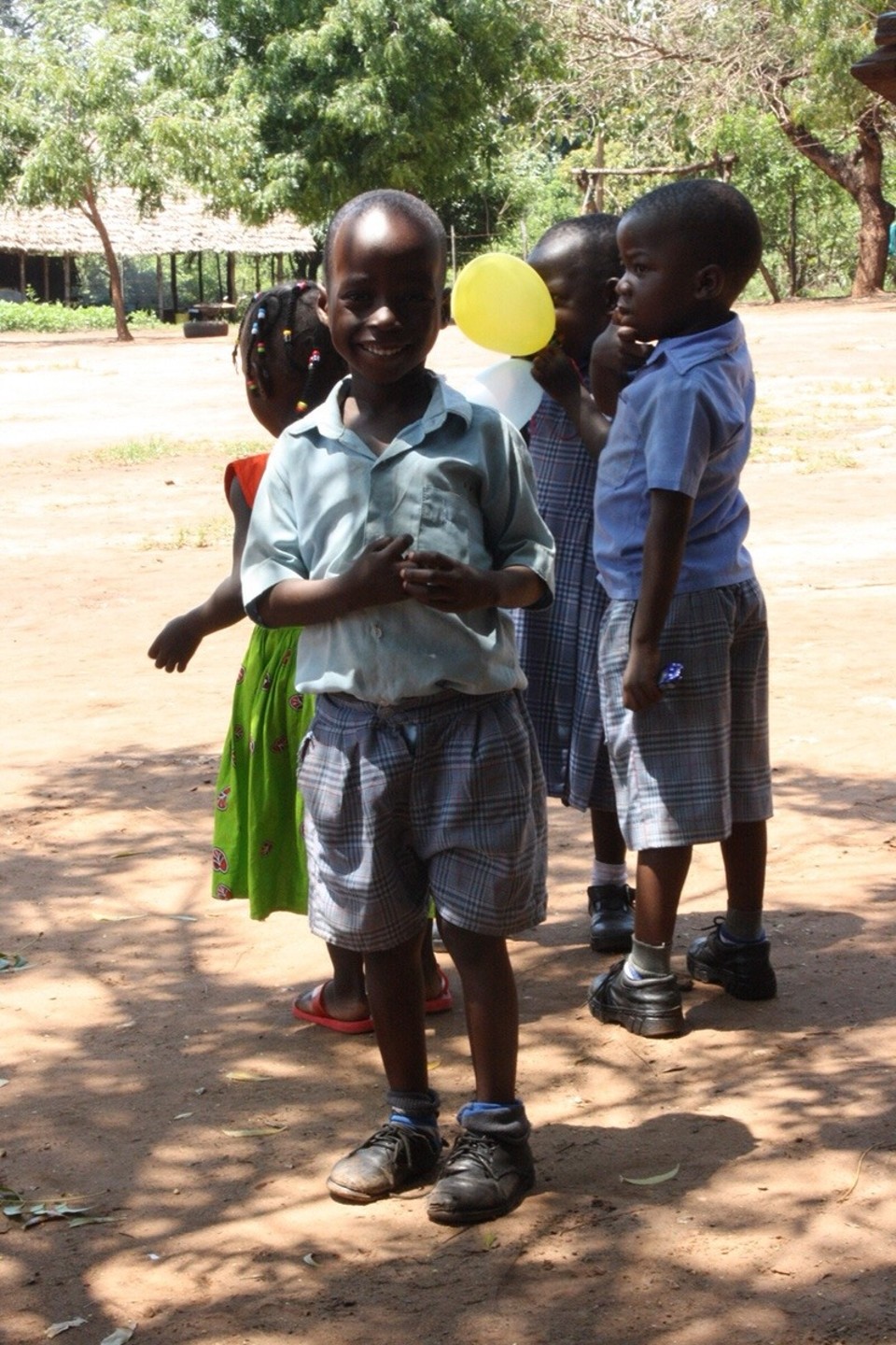 Kenia - Kwale - 