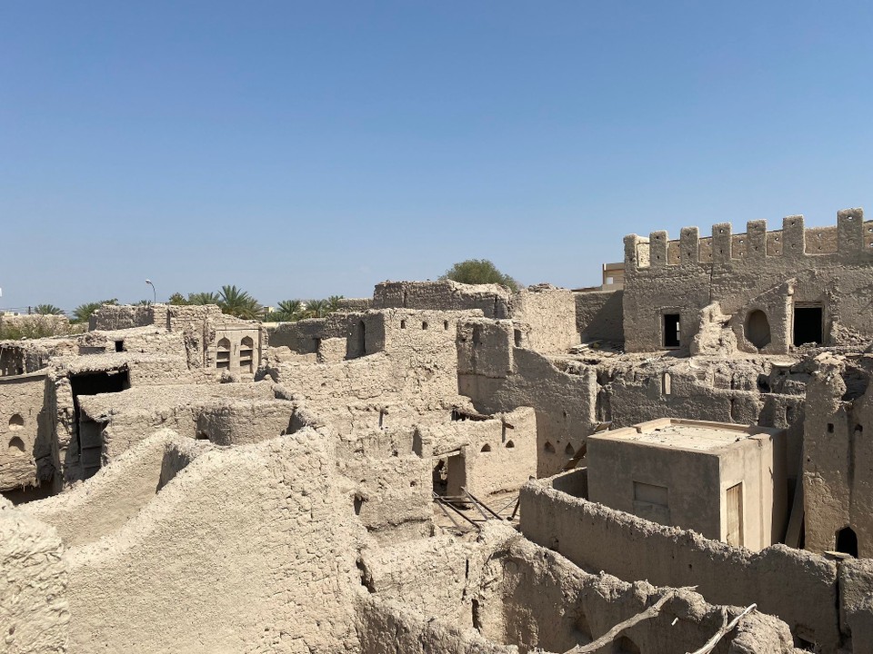 Oman -  - 