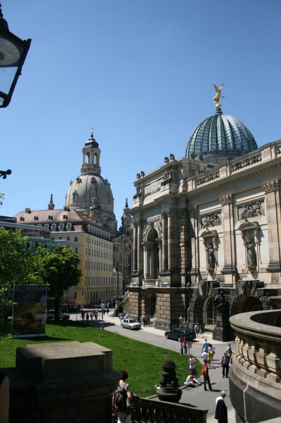 Deutschland - Dresden - 