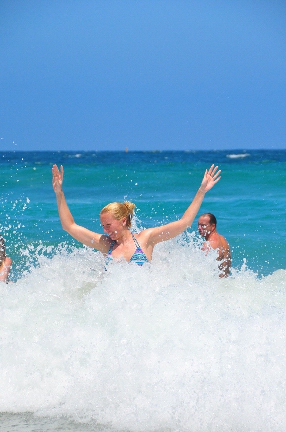 Australien - Bondi Beach - 