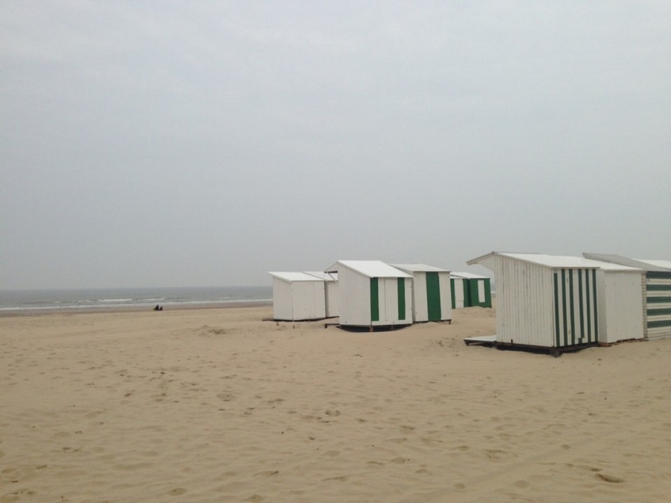 Belgien - Blankenberge - 