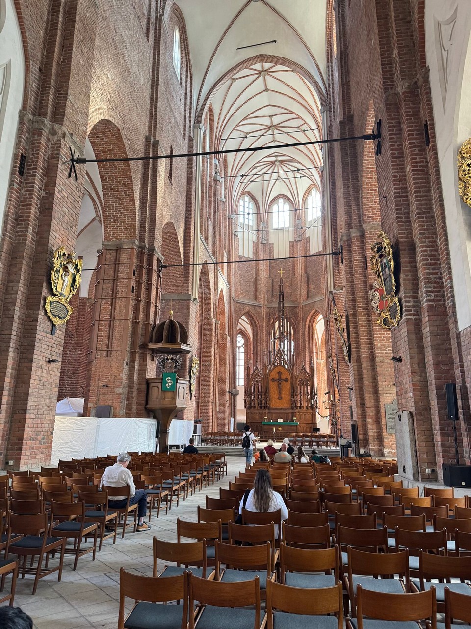 Lettland - Riga - 
