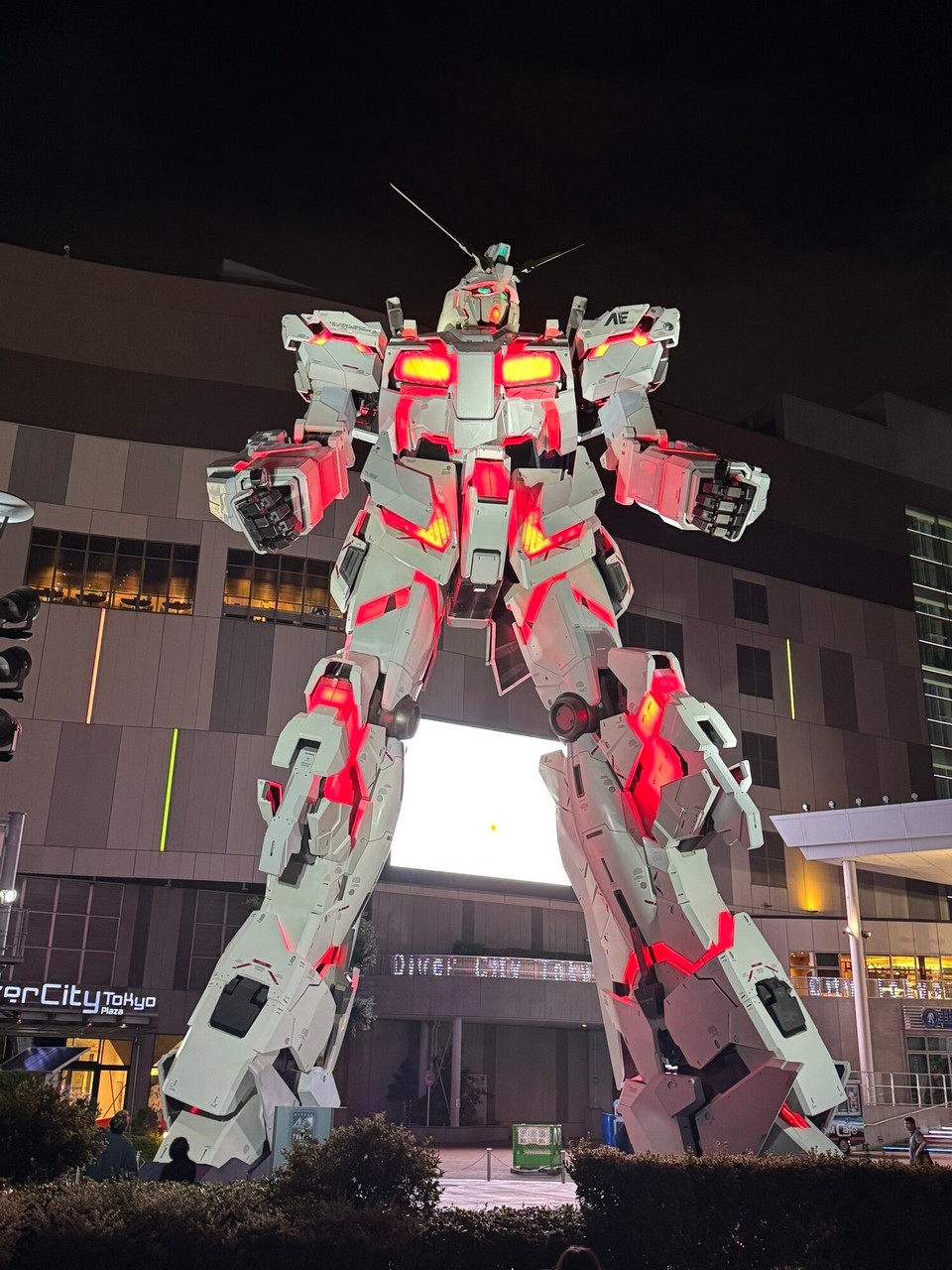 Japan - Chiyoda - Unicorn 