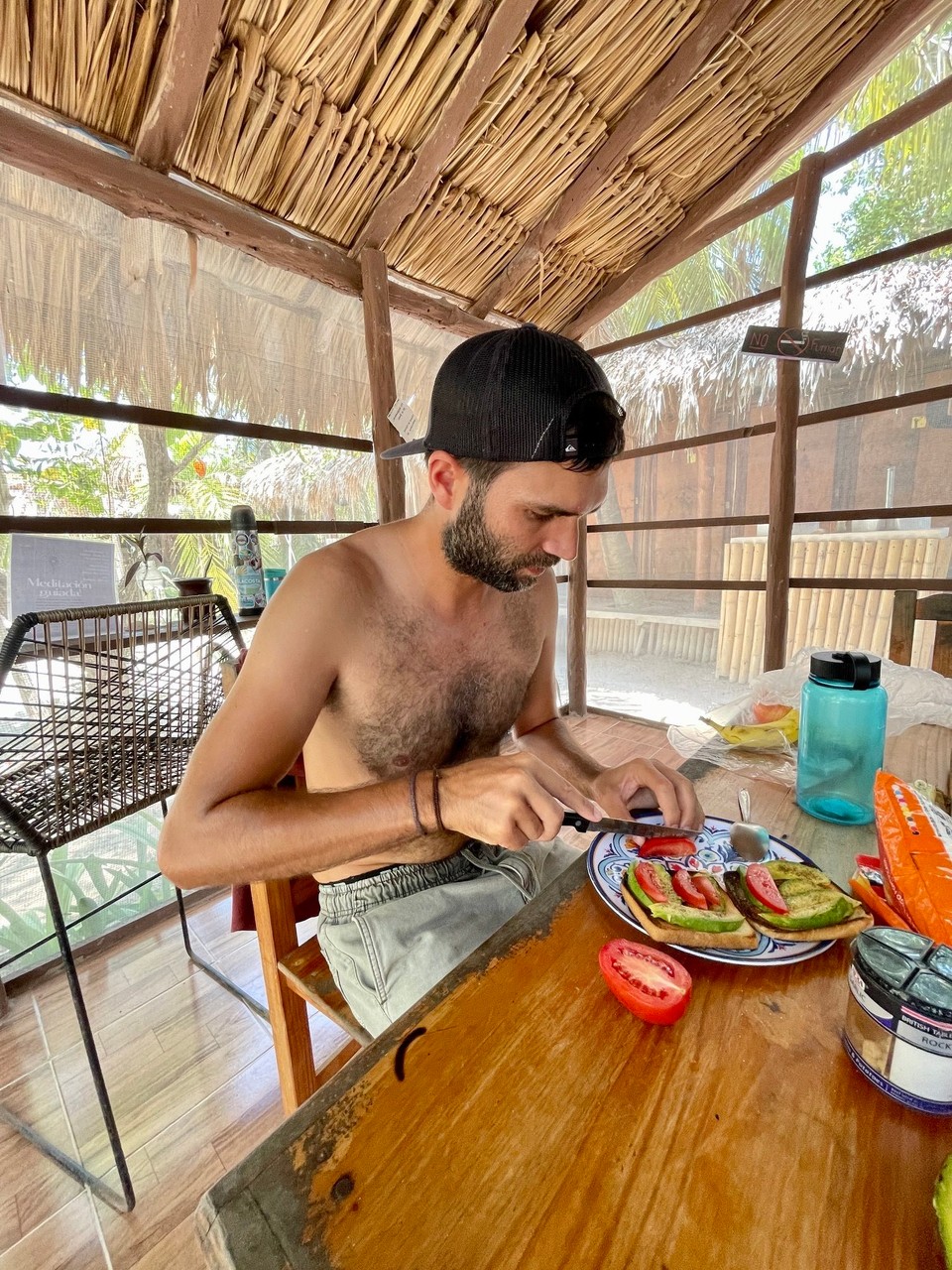 Mexiko - Isla Holbox - 