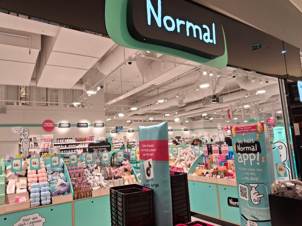 Norwegen - Stavanger - 