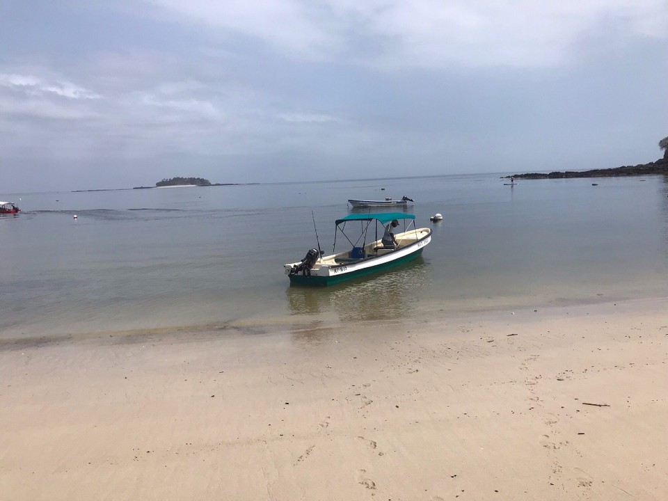 Panama -  - 