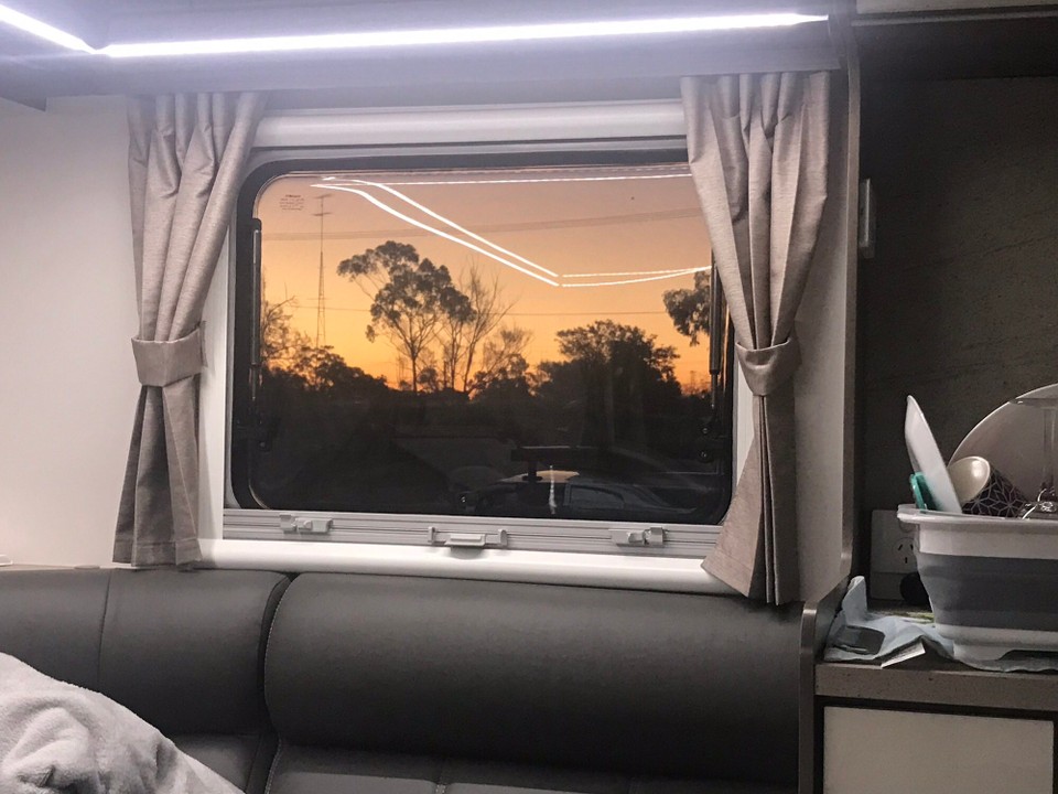 Australia - Lightning Ridge - 