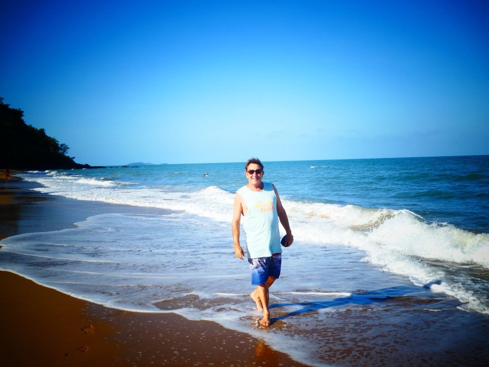 Australia - Bingil Bay - 