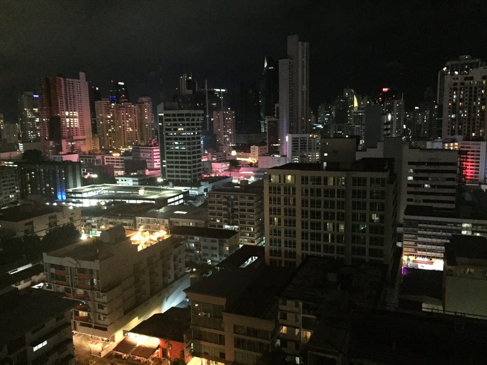 Panama - Panama-Stadt - 