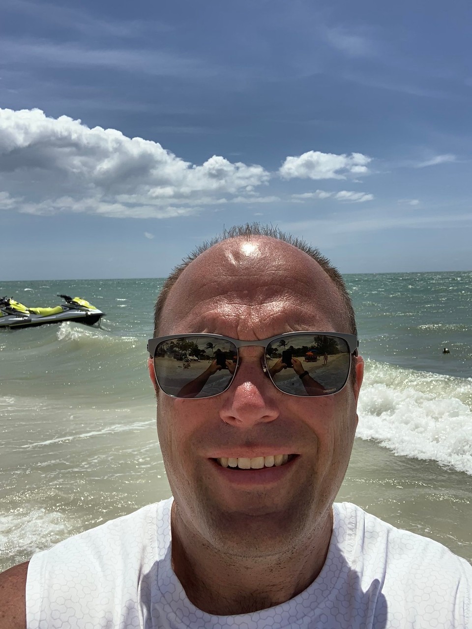 Vereinigte Staaten - Fort Myers Beach - 