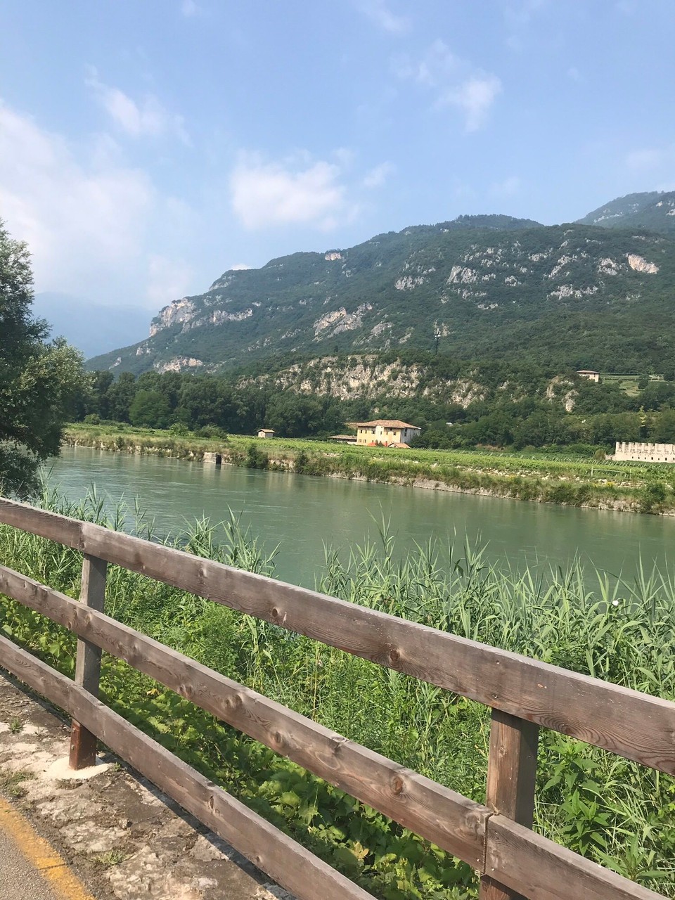 Italien - Pomarolo - 