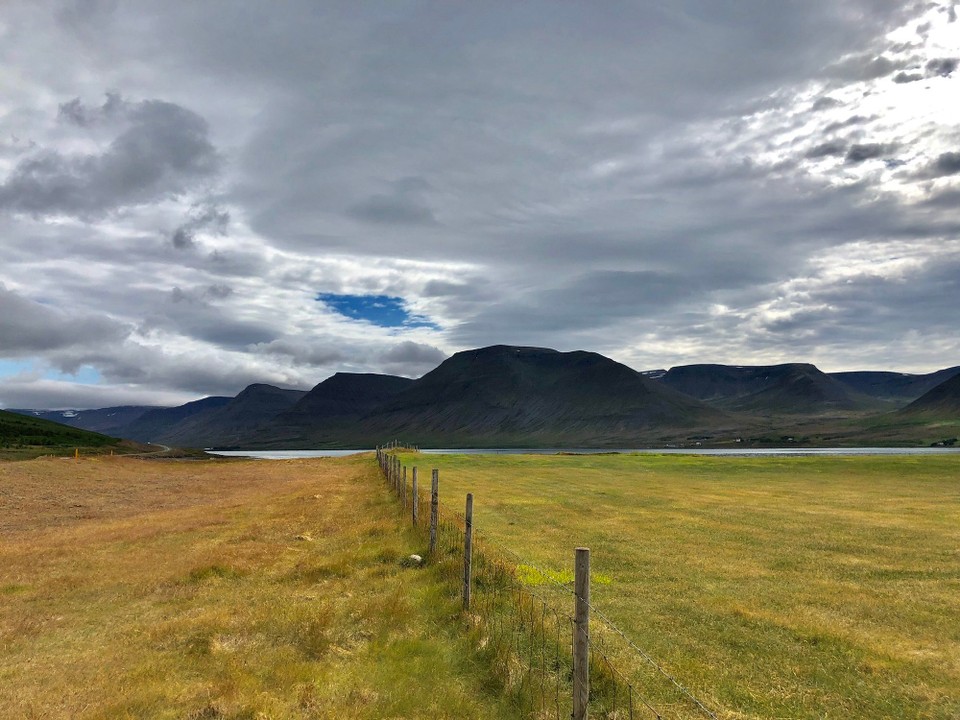 Island - Ísafjarðarbær - 🥰😍
