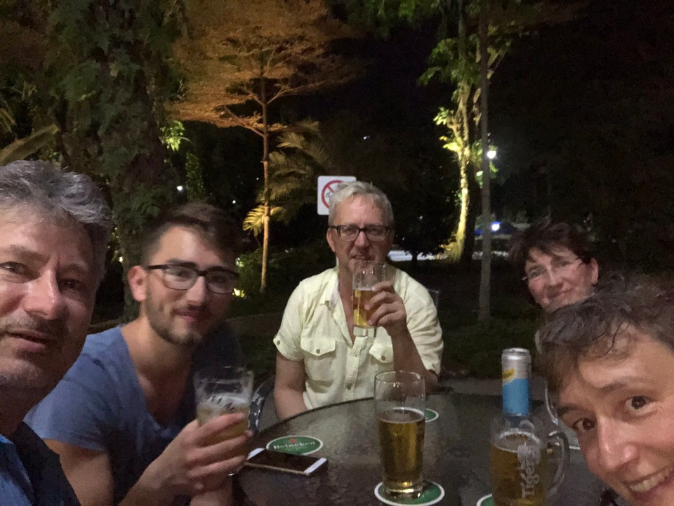 Singapur - Macpherson - 