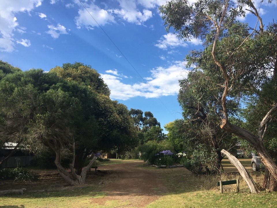 Australien -  - 