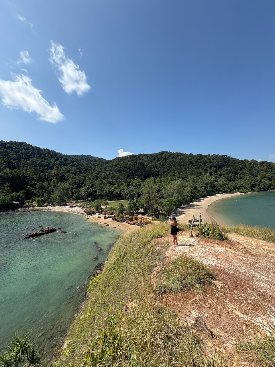 Thailand - Ko Lanta - 
