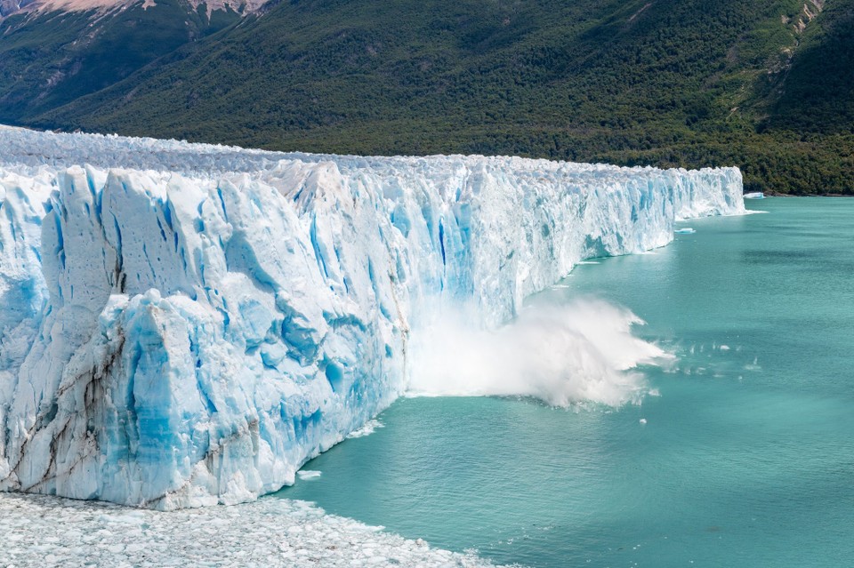 Argentinien - El Calafate - 