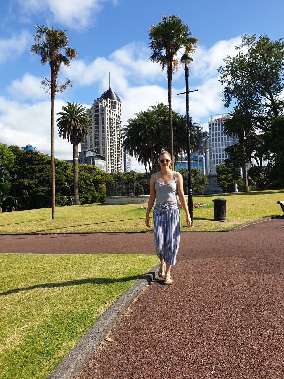 Neuseeland - Auckland - 