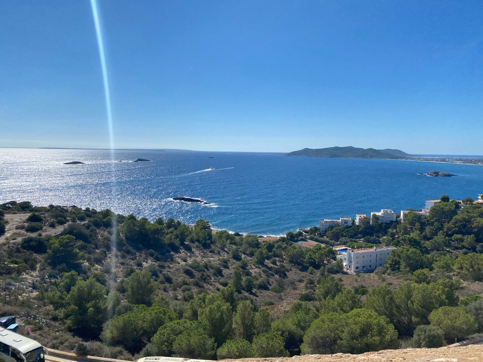 Spanien - Ibiza - 