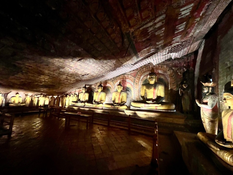 Sri Lanka -  - 