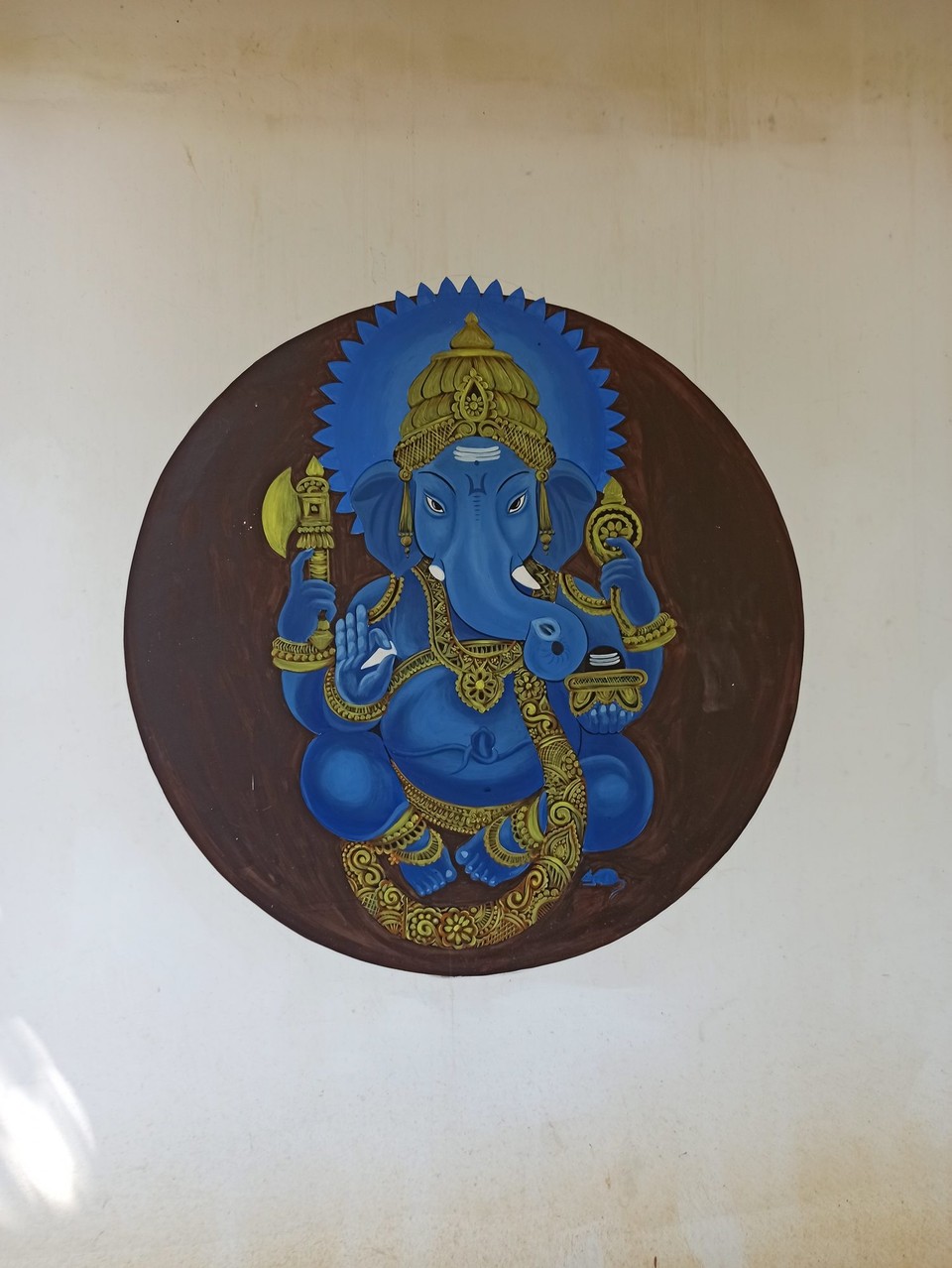 Indien - Agonda - 