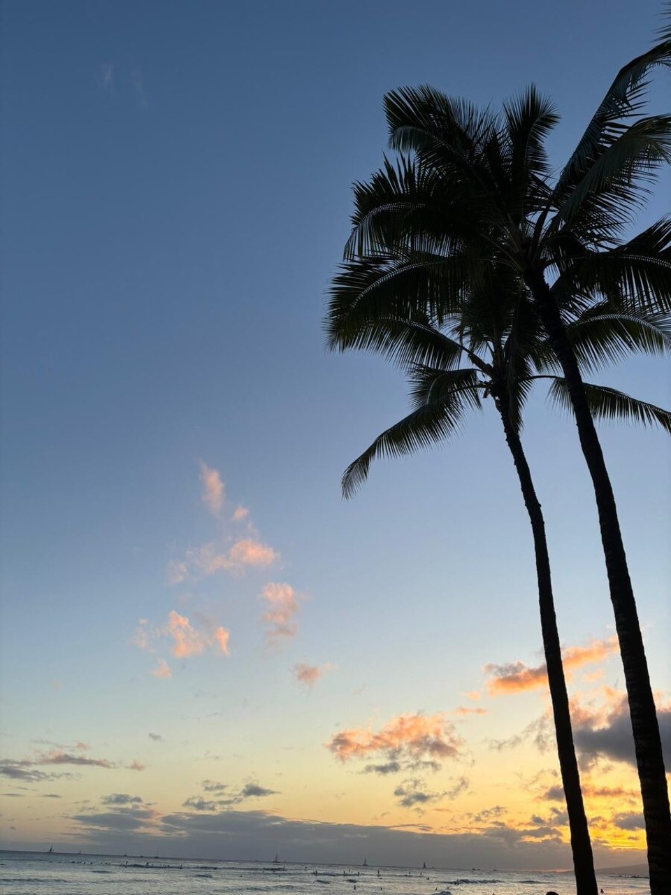 Vereinigte Staaten - Honolulu - 