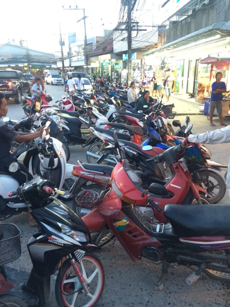 Thailand - Ko Phangan - 