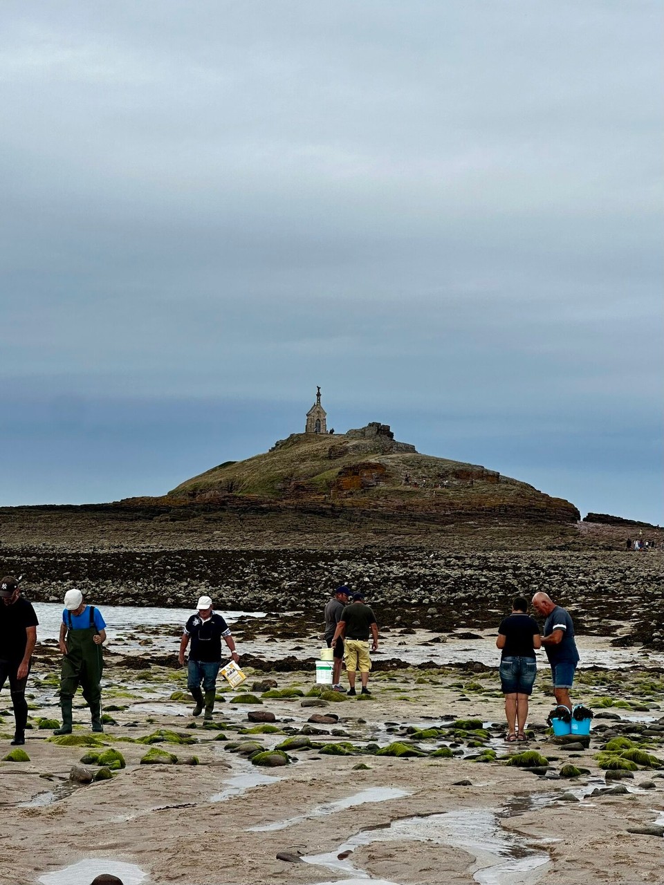 Frankreich - Erquy - 