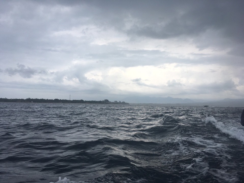 Indonesien - Lombok Utara - 