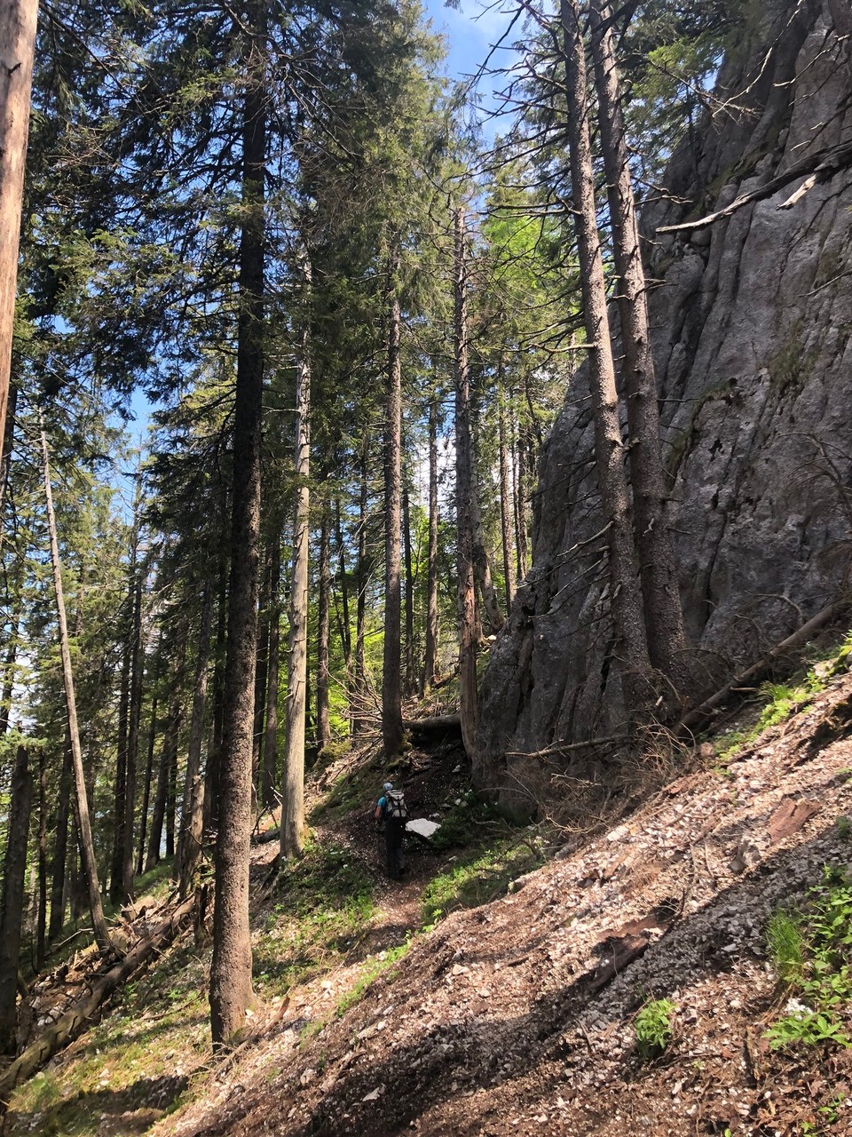 Schweiz - Ste-Croix - 