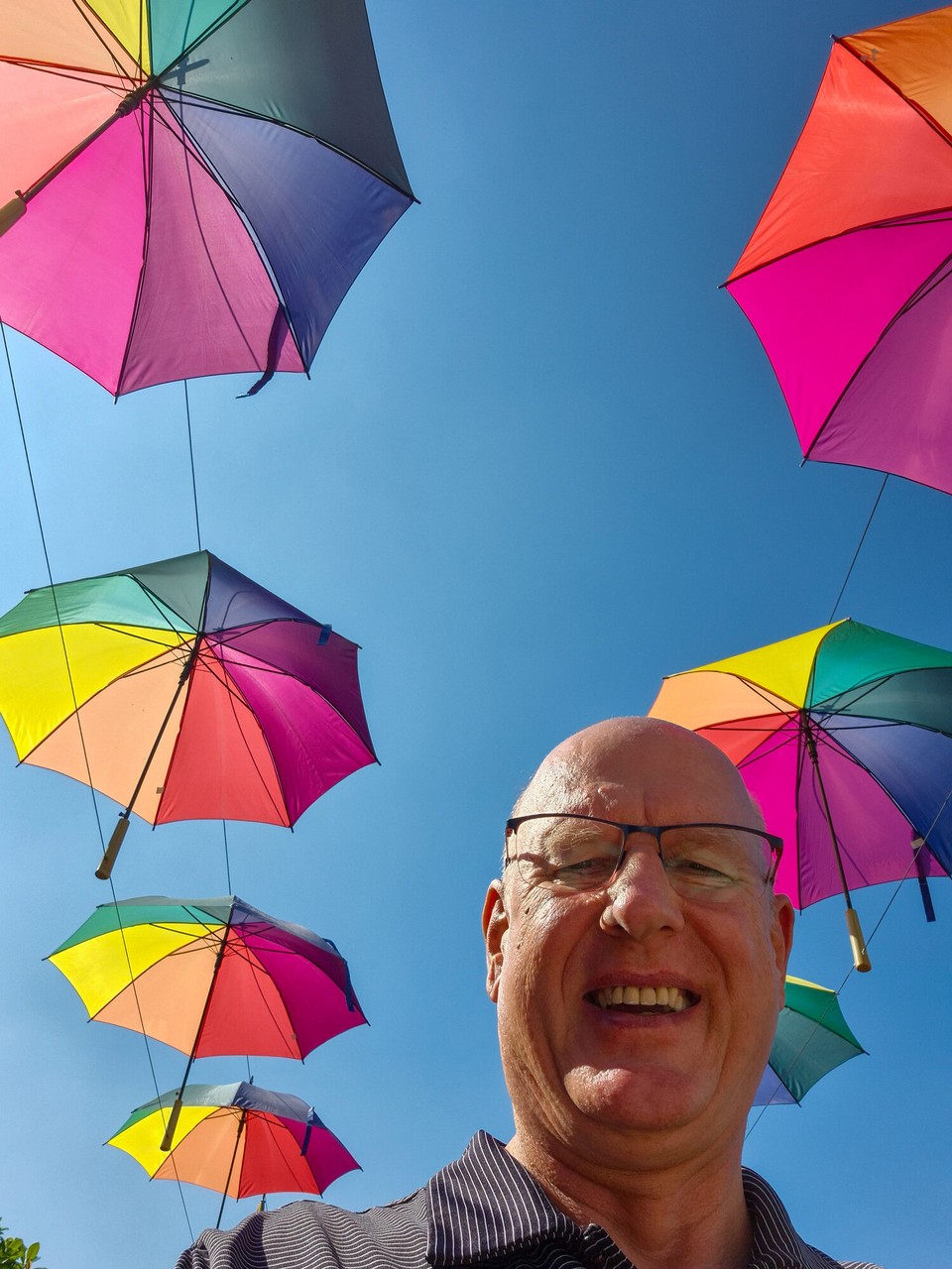 Deutschland - Bad Wildbad - Mary Poppins aus Pinneberg.