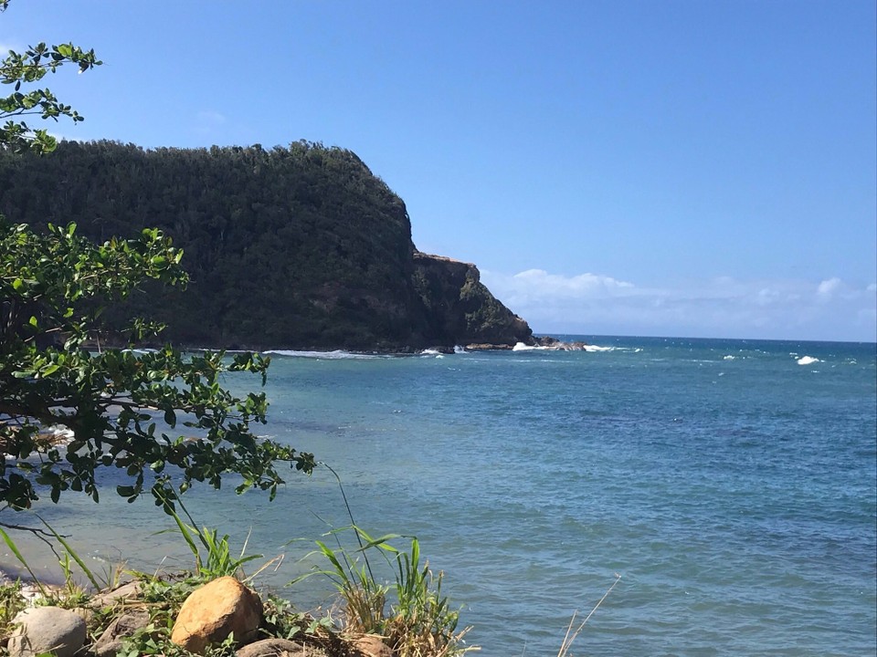 Dominica -  - 