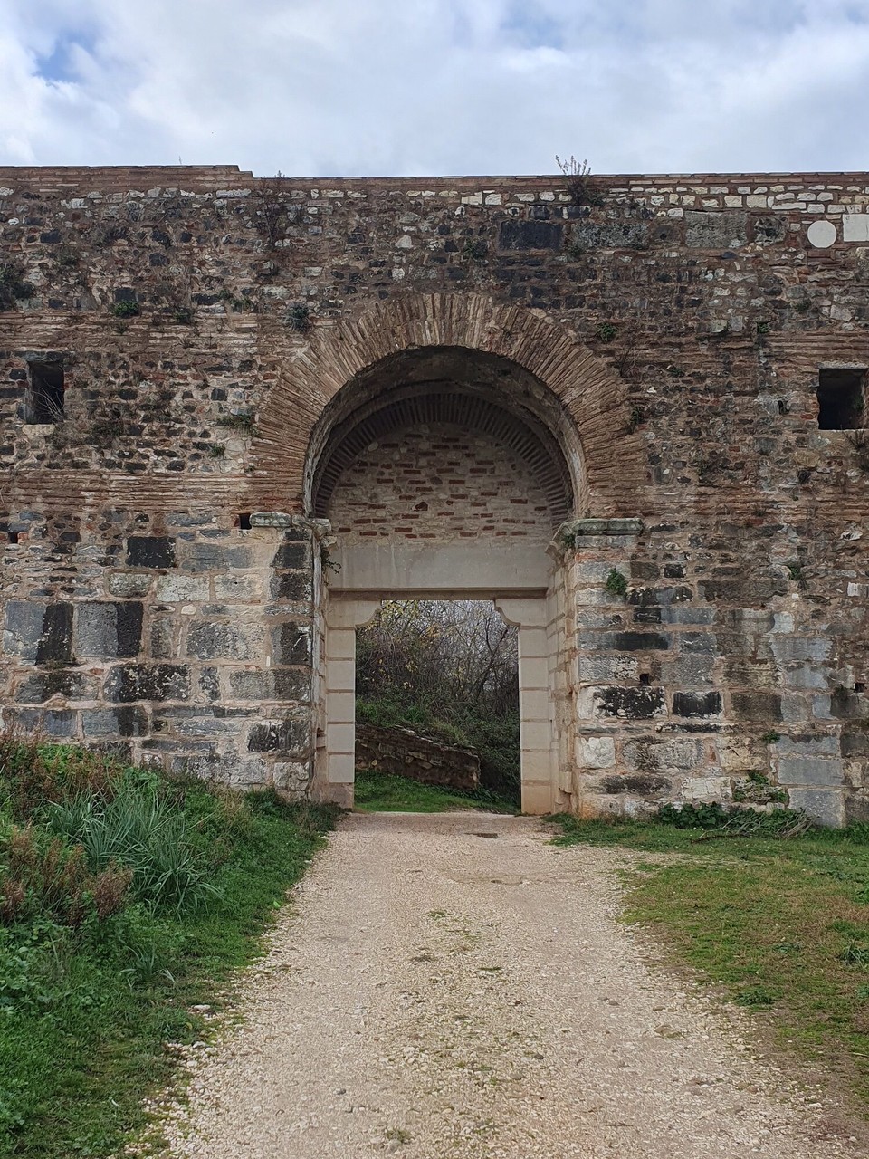 Griechenland - Agios Nikitas - 