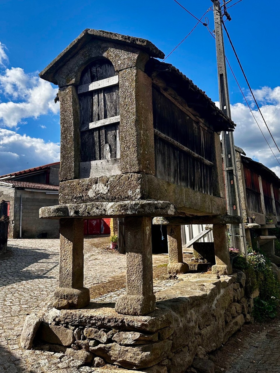 Portugal - Gerês - 