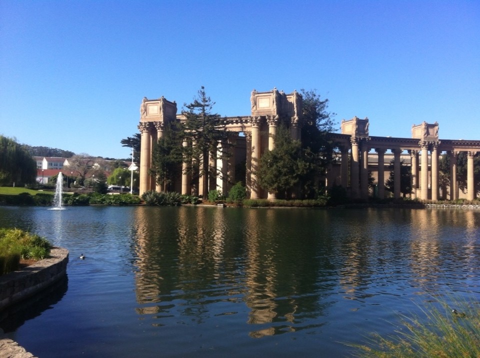 Egyesült Államok - San Francisco - 