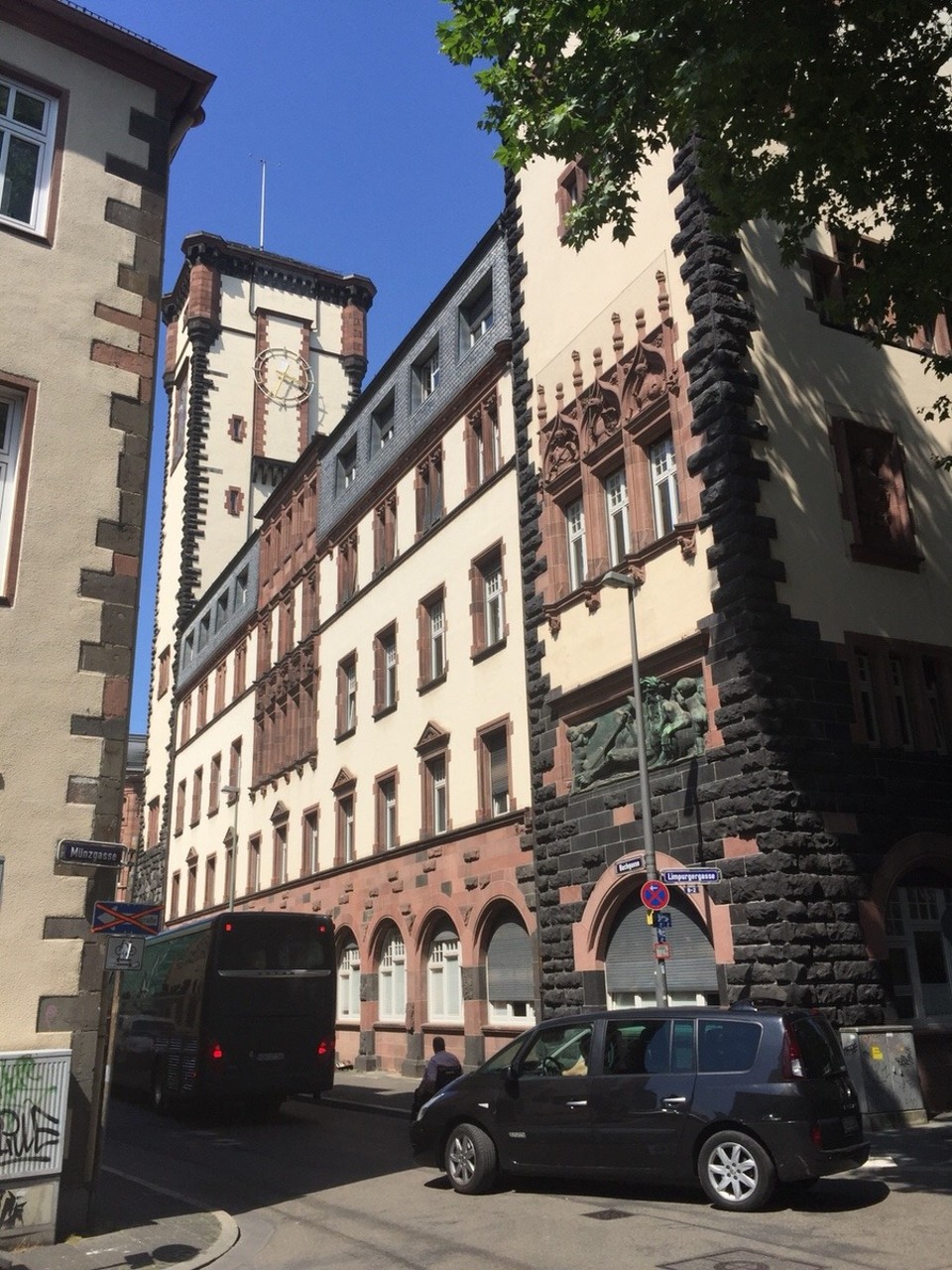Deutschland - Frankfurt am Main - Frankfurt