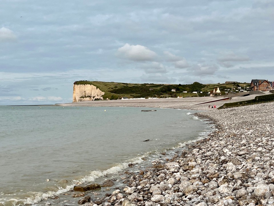 Frankreich - Veulettes-sur-Mer - Veulettes-sur-Mer