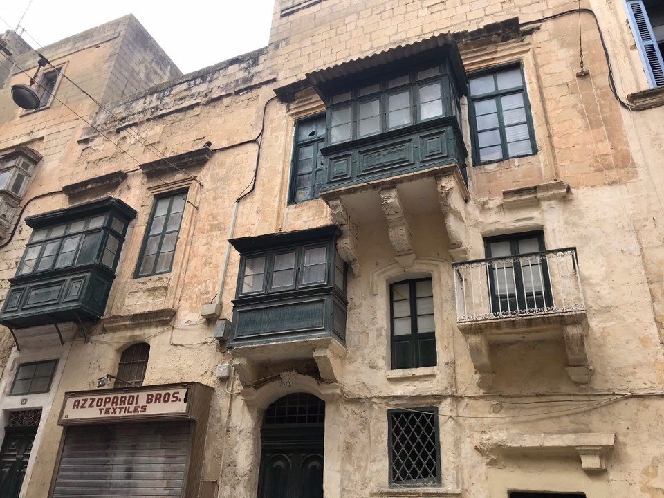 Malta - Valletta - 