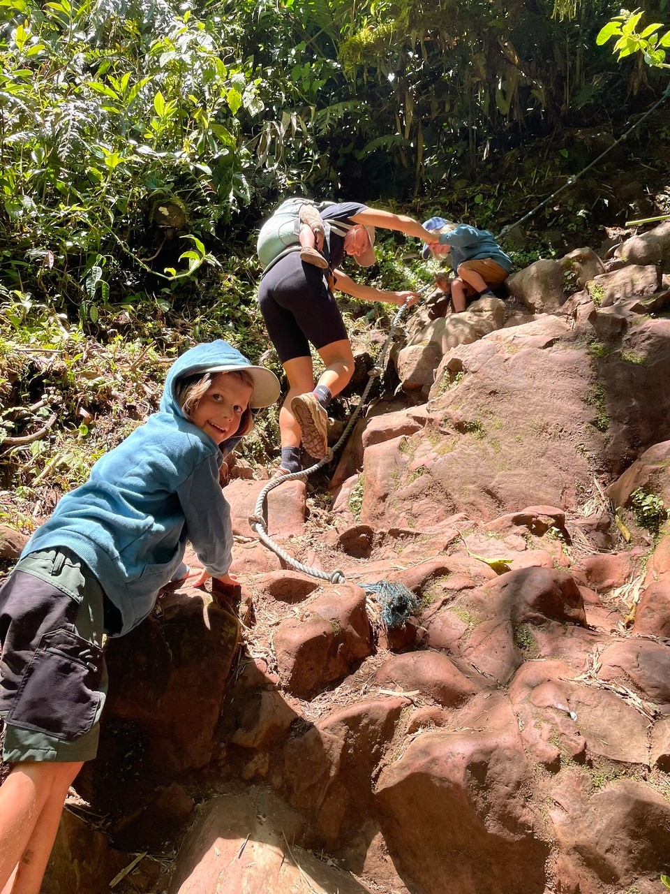 Panama - Boquete - 