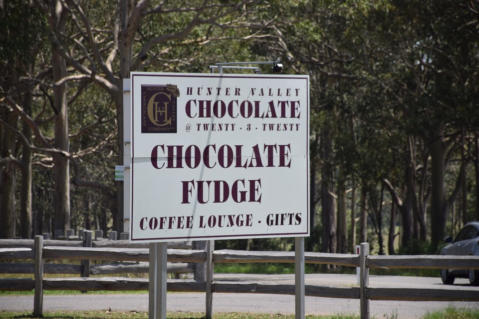 Australien - Hunter Valley - 