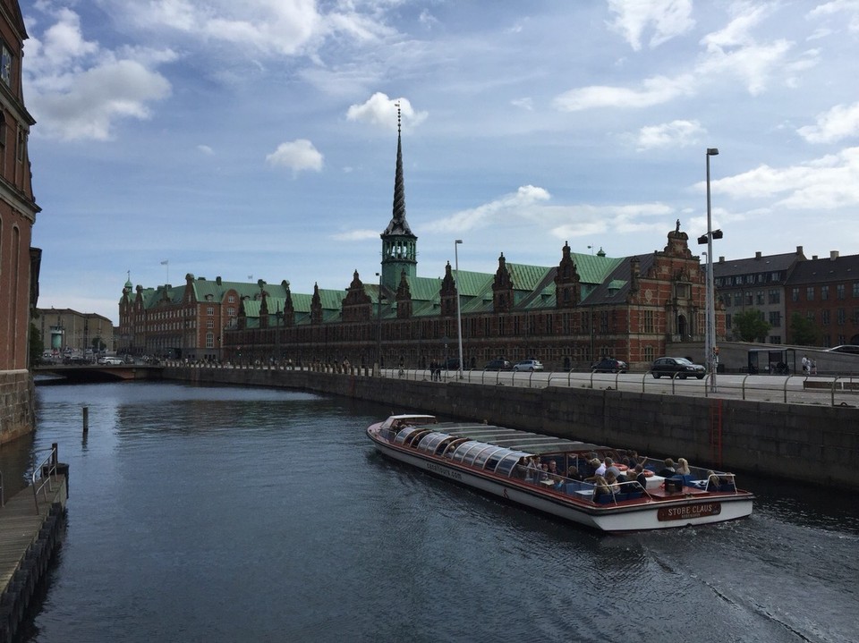 Dänemark - København K - 