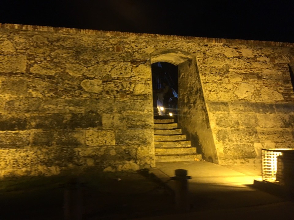  - Cartagena, Colombia - 