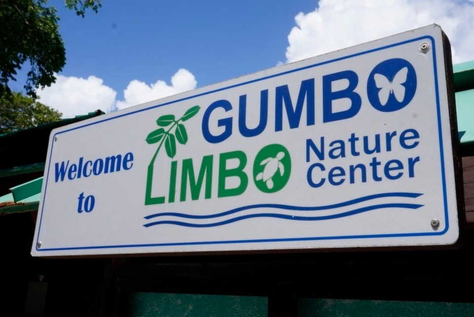  - Gumbo Limbo Nature Center - 
