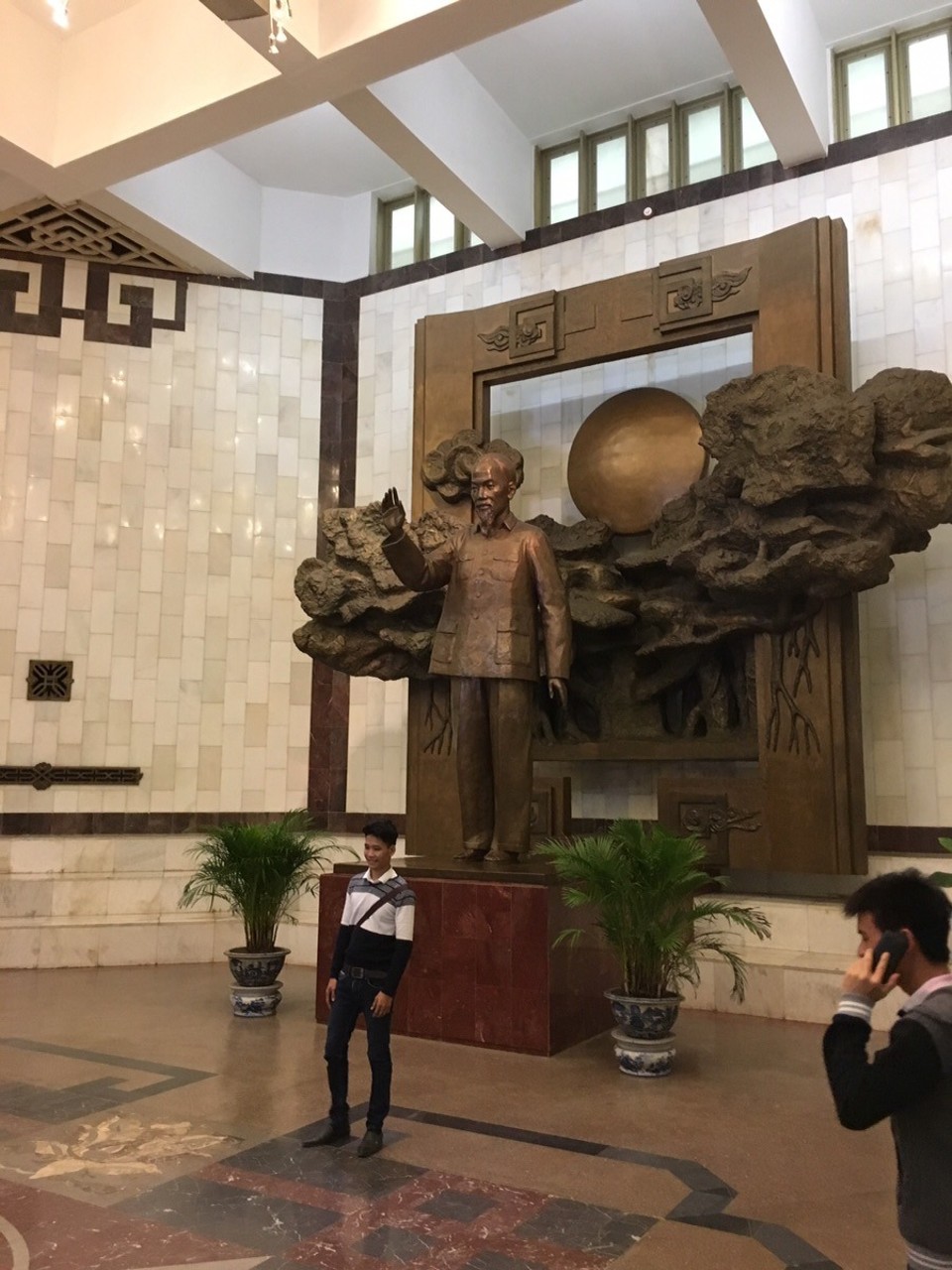 Vietnam - Hanoi - 