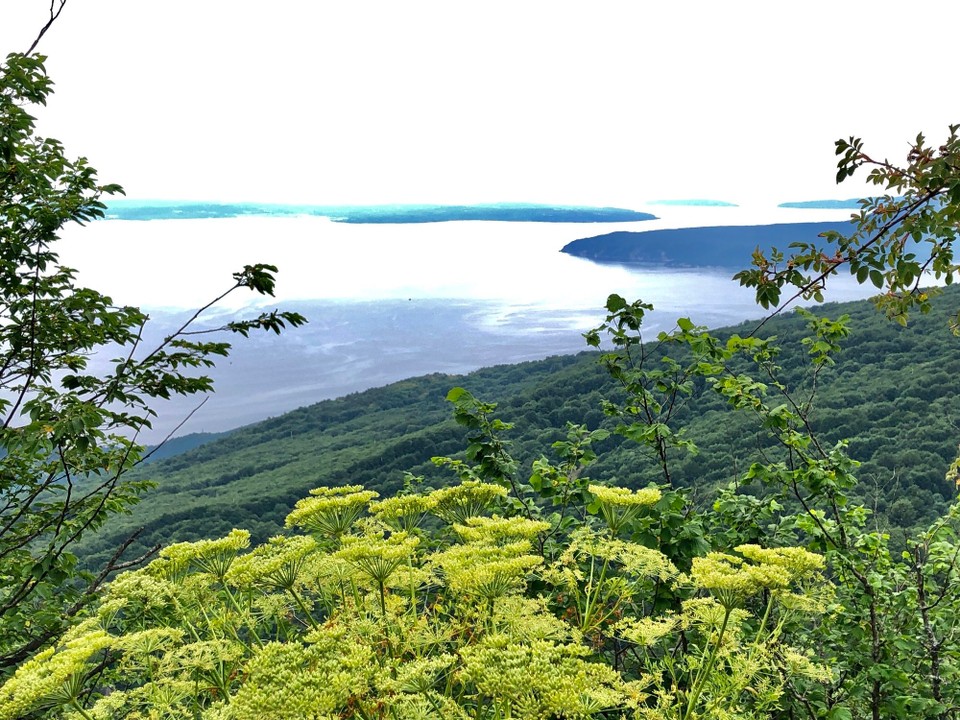 Kroatien - Lovran - 