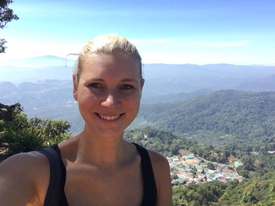 Thailand - Chiang Mai - 