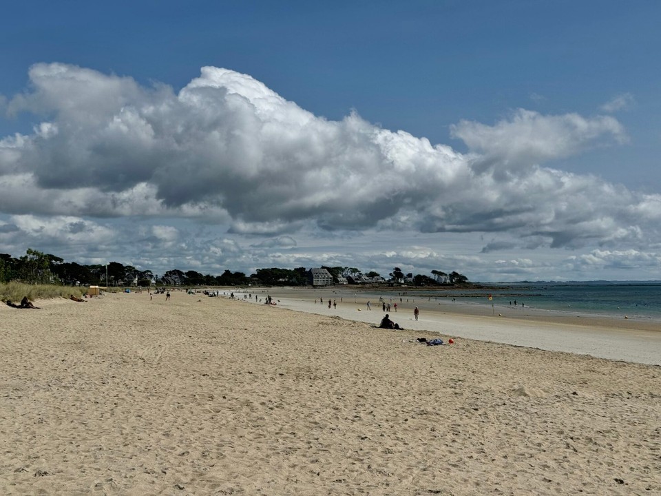 Frankreich - Carnac - 