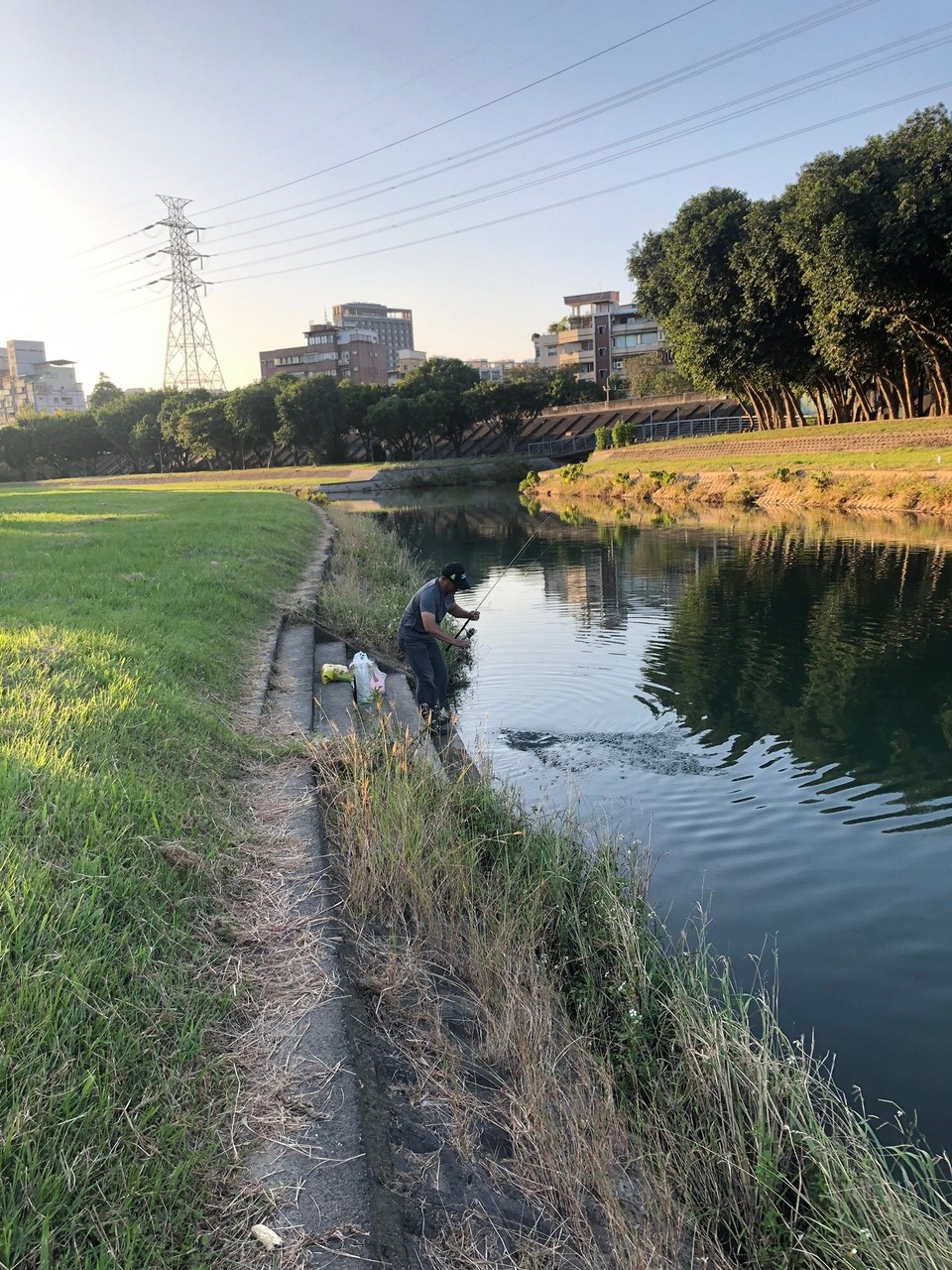 Taiwan - Zhongzheng District - 